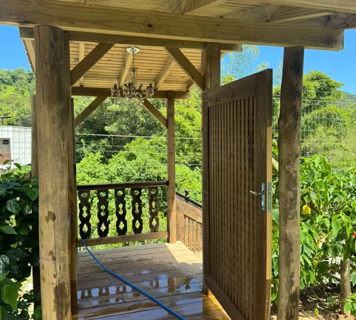 Hotel Pousada Minha Rosa Paixao-Praia Do Rosa Imbituba