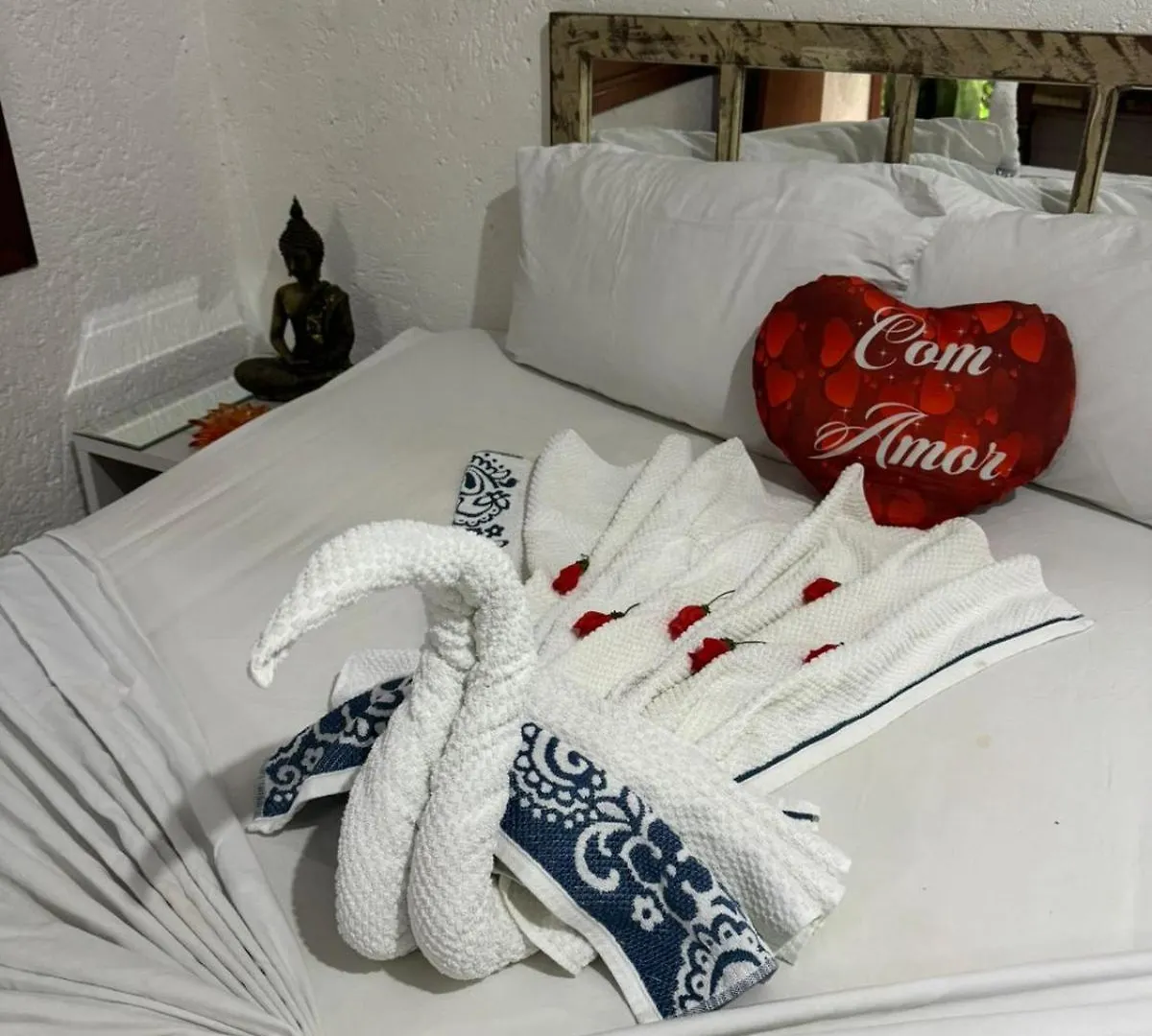 Pousada Minha Rosa Paixao-Praia Do Rosa Imbituba  Hotel